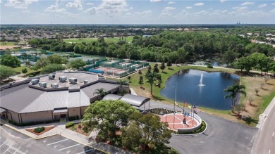 Experience the ultimate Florida lifestyle in this beautifully on Sandpiper Golf Club in Florida - for sale on GolfHomes.com, golf home, golf lot