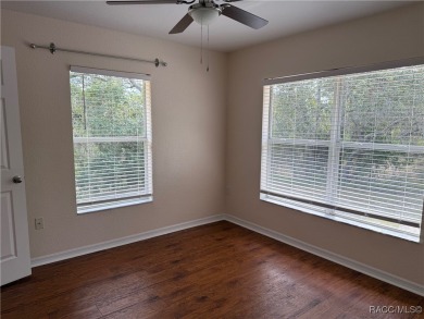 Huge 4 bedroom, 2 bath, 2 car garage in deed restricted golf on Sugarmill Woods Golf and Country Club in Florida - for sale on GolfHomes.com, golf home, golf lot