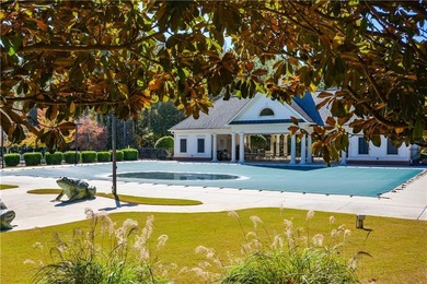 Almost Brand-New & Absolutely Gorgeous!

Welcome to The on The Frog Golf Club in Georgia - for sale on GolfHomes.com, golf home, golf lot