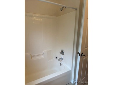 Huge 4 bedroom, 2 bath, 2 car garage in deed restricted golf on Sugarmill Woods Golf and Country Club in Florida - for sale on GolfHomes.com, golf home, golf lot