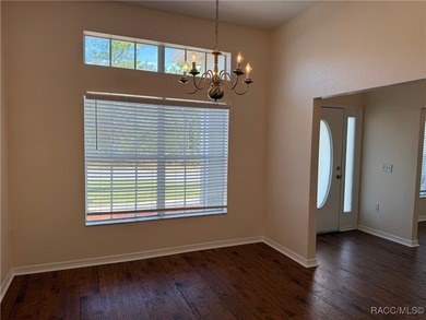 Huge 4 bedroom, 2 bath, 2 car garage in deed restricted golf on Sugarmill Woods Golf and Country Club in Florida - for sale on GolfHomes.com, golf home, golf lot