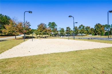 Almost Brand-New & Absolutely Gorgeous!

Welcome to The on The Frog Golf Club in Georgia - for sale on GolfHomes.com, golf home, golf lot