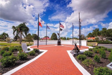 Experience the ultimate Florida lifestyle in this beautifully on Sandpiper Golf Club in Florida - for sale on GolfHomes.com, golf home, golf lot