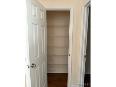 Huge 4 bedroom, 2 bath, 2 car garage in deed restricted golf on Sugarmill Woods Golf and Country Club in Florida - for sale on GolfHomes.com, golf home, golf lot