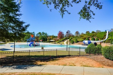 Almost Brand-New & Absolutely Gorgeous!

Welcome to The on The Frog Golf Club in Georgia - for sale on GolfHomes.com, golf home, golf lot