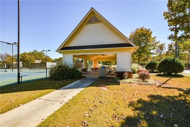 Almost Brand-New & Absolutely Gorgeous!

Welcome to The on The Frog Golf Club in Georgia - for sale on GolfHomes.com, golf home, golf lot