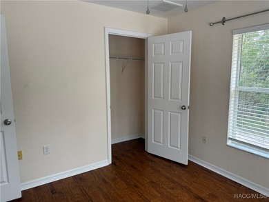 Huge 4 bedroom, 2 bath, 2 car garage in deed restricted golf on Sugarmill Woods Golf and Country Club in Florida - for sale on GolfHomes.com, golf home, golf lot