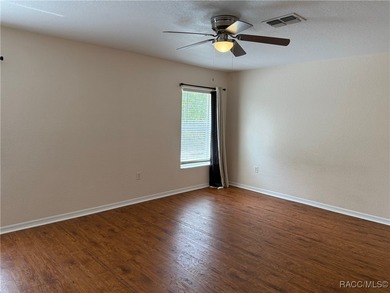 Huge 4 bedroom, 2 bath, 2 car garage in deed restricted golf on Sugarmill Woods Golf and Country Club in Florida - for sale on GolfHomes.com, golf home, golf lot