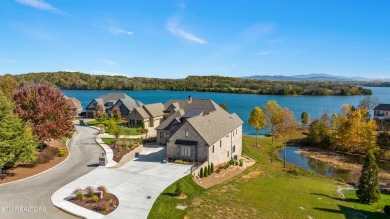 Exceptional Lakefront Luxury on Tellico Lake

Discover the on Rarity Bay Country Club - Loudon in Tennessee - for sale on GolfHomes.com, golf home, golf lot