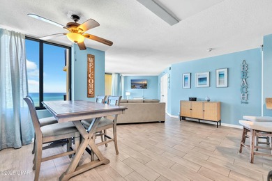 This spacious 6th-floor ''A'' floor plan at Sunbird Condominiums on Signal Hill Golf Course, Inc. in Florida - for sale on GolfHomes.com, golf home, golf lot