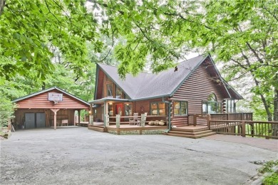 AMAZING MOUNTAIN VIEWS!!!  This gorgeous property has everything on Bent Tree Golf Course in Georgia - for sale on GolfHomes.com, golf home, golf lot