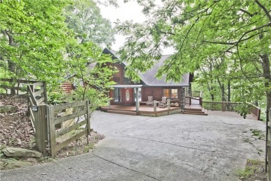 AMAZING MOUNTAIN VIEWS!!!  This gorgeous property has everything on Bent Tree Golf Course in Georgia - for sale on GolfHomes.com, golf home, golf lot