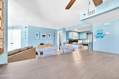 This spacious 6th-floor ''A'' floor plan at Sunbird Condominiums on Signal Hill Golf Course, Inc. in Florida - for sale on GolfHomes.com, golf home, golf lot