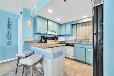 This spacious 6th-floor ''A'' floor plan at Sunbird Condominiums on Signal Hill Golf Course, Inc. in Florida - for sale on GolfHomes.com, golf home, golf lot