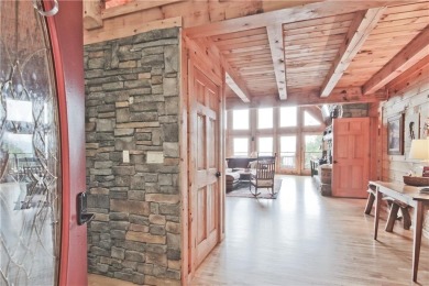 AMAZING MOUNTAIN VIEWS!!!  This gorgeous property has everything on Bent Tree Golf Course in Georgia - for sale on GolfHomes.com, golf home, golf lot
