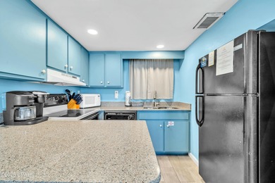 This spacious 6th-floor ''A'' floor plan at Sunbird Condominiums on Signal Hill Golf Course, Inc. in Florida - for sale on GolfHomes.com, golf home, golf lot