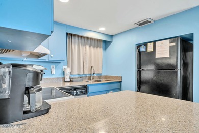 This spacious 6th-floor ''A'' floor plan at Sunbird Condominiums on Signal Hill Golf Course, Inc. in Florida - for sale on GolfHomes.com, golf home, golf lot