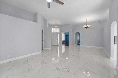 This stunning 3-bedroom, 2-bathroom home has recently been on Ibis Golf and Country Club in Florida - for sale on GolfHomes.com, golf home, golf lot