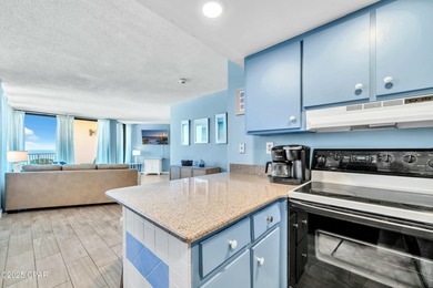 This spacious 6th-floor ''A'' floor plan at Sunbird Condominiums on Signal Hill Golf Course, Inc. in Florida - for sale on GolfHomes.com, golf home, golf lot