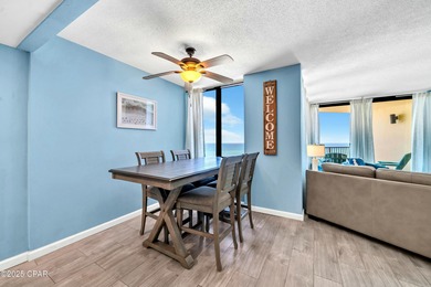 This spacious 6th-floor ''A'' floor plan at Sunbird Condominiums on Signal Hill Golf Course, Inc. in Florida - for sale on GolfHomes.com, golf home, golf lot