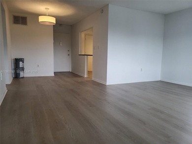 Top floor corner apartment with lots of light and new impact on  in Florida - for sale on GolfHomes.com, golf home, golf lot