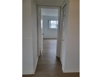 Top floor corner apartment with lots of light and new impact on  in Florida - for sale on GolfHomes.com, golf home, golf lot