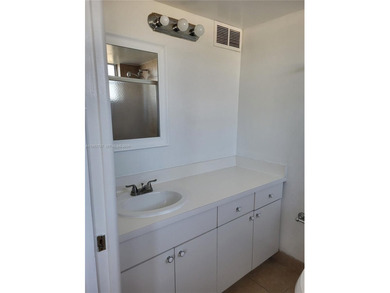 Top floor corner apartment with lots of light and new impact on  in Florida - for sale on GolfHomes.com, golf home, golf lot