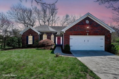 Welcome to where elegant design meets effortless living in one on Polo Fields Golf and Country Club in Kentucky - for sale on GolfHomes.com, golf home, golf lot