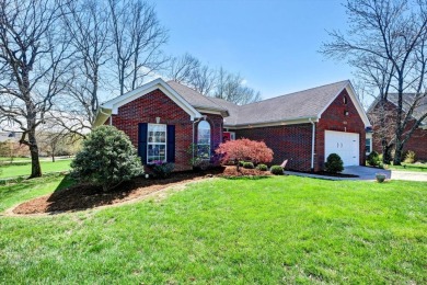 Welcome to where elegant design meets effortless living in one on Polo Fields Golf and Country Club in Kentucky - for sale on GolfHomes.com, golf home, golf lot