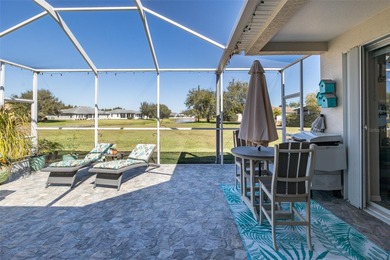 Tucked away on a quiet street with peaceful pond views, this on Heritage Springs Country Club in Florida - for sale on GolfHomes.com, golf home, golf lot