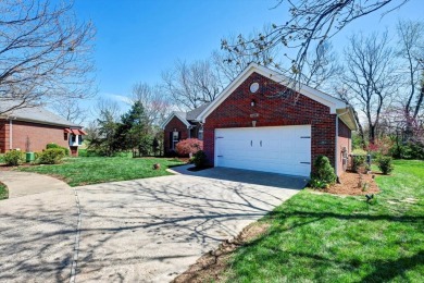 Welcome to where elegant design meets effortless living in one on Polo Fields Golf and Country Club in Kentucky - for sale on GolfHomes.com, golf home, golf lot