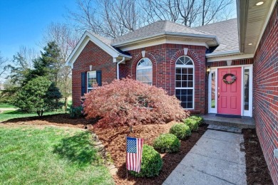Welcome to where elegant design meets effortless living in one on Polo Fields Golf and Country Club in Kentucky - for sale on GolfHomes.com, golf home, golf lot