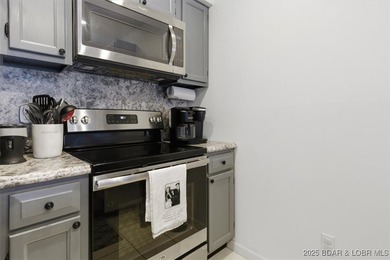 Charming Lakefront Condo in a Small, Sought-After Community! on Seasons Ridge At Four Seasons in Missouri - for sale on GolfHomes.com, golf home, golf lot