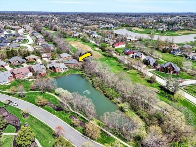 Welcome to where elegant design meets effortless living in one on Polo Fields Golf and Country Club in Kentucky - for sale on GolfHomes.com, golf home, golf lot