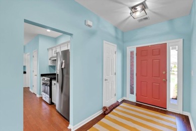 Welcome to where elegant design meets effortless living in one on Polo Fields Golf and Country Club in Kentucky - for sale on GolfHomes.com, golf home, golf lot
