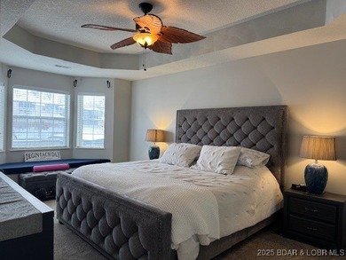 Charming Lakefront Condo in a Small, Sought-After Community! on Seasons Ridge At Four Seasons in Missouri - for sale on GolfHomes.com, golf home, golf lot