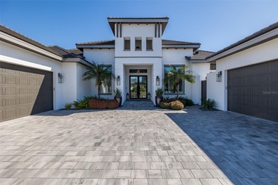 Under contract-accepting backup offers. Exquisite Luxury Home on Fox Hollow Golf Club in Florida - for sale on GolfHomes.com, golf home, golf lot