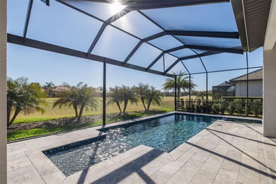 Under contract-accepting backup offers. Exquisite Luxury Home on Fox Hollow Golf Club in Florida - for sale on GolfHomes.com, golf home, golf lot