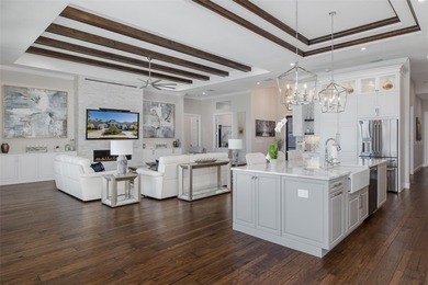 Under contract-accepting backup offers. Exquisite Luxury Home on Fox Hollow Golf Club in Florida - for sale on GolfHomes.com, golf home, golf lot