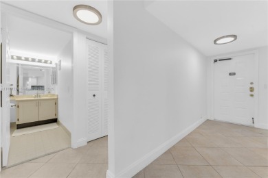 This beautifully renovated apartment seamlessly blends modern on Sunrise Lakes Phase IV Golf Course in Florida - for sale on GolfHomes.com, golf home, golf lot