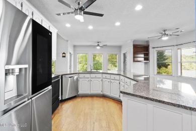 Welcome Home to the Plantation Subdivision!Discover this on The Plantation Golf Club in Mississippi - for sale on GolfHomes.com, golf home, golf lot
