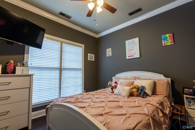 Beautiful four-bedroom, four-bath home ideally located on the on Canebrake Golf Club in Alabama - for sale on GolfHomes.com, golf home, golf lot