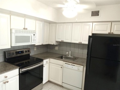 FIRST FLOOR, PRIME LOCATION, WASHER  DRYER HOOK UPS INSTALLED on On Top Of The World Golf Course in Florida - for sale on GolfHomes.com, golf home, golf lot