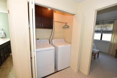 Beautifully updated, FURNISHED town home in the desirable on Indian Hills Country Club in Arkansas - for sale on GolfHomes.com, golf home, golf lot