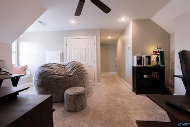 Beautiful four-bedroom, four-bath home ideally located on the on Canebrake Golf Club in Alabama - for sale on GolfHomes.com, golf home, golf lot