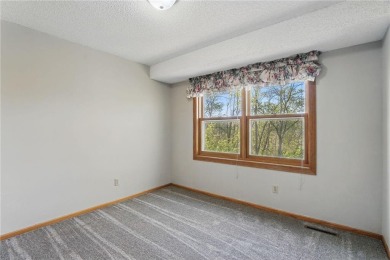 Prepare to be impressed by this home even before you reach the on Forest Hills Golf Club in Minnesota - for sale on GolfHomes.com, golf home, golf lot