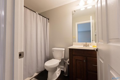 Beautiful four-bedroom, four-bath home ideally located on the on Canebrake Golf Club in Alabama - for sale on GolfHomes.com, golf home, golf lot