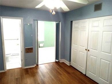 FIRST FLOOR, PRIME LOCATION, WASHER  DRYER HOOK UPS INSTALLED on On Top Of The World Golf Course in Florida - for sale on GolfHomes.com, golf home, golf lot