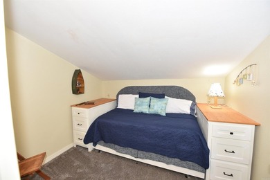 Beautifully updated, FURNISHED town home in the desirable on Indian Hills Country Club in Arkansas - for sale on GolfHomes.com, golf home, golf lot