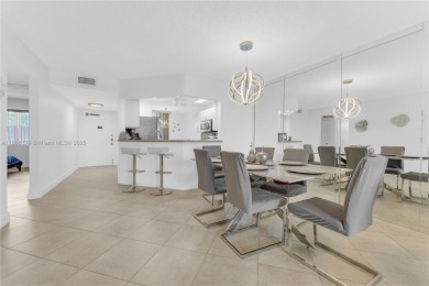 This beautifully renovated apartment seamlessly blends modern on Sunrise Lakes Phase IV Golf Course in Florida - for sale on GolfHomes.com, golf home, golf lot